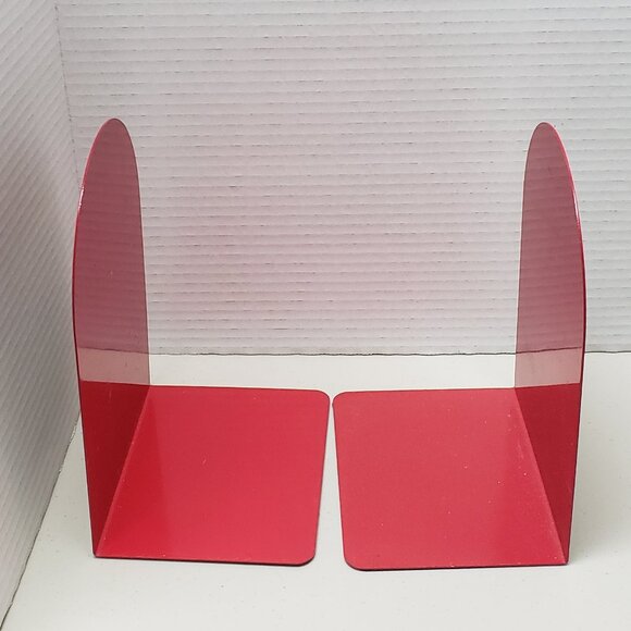 Vintage Peanuts Snoopy Bookends - Picture 5 of 7